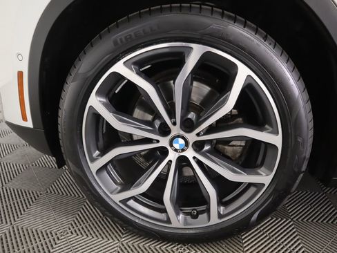 Certified 2023 BMW X4 xDrive30i w/ Parking Assistance Package image 31