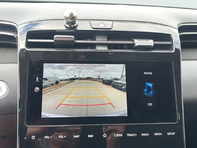 Used 2023 Hyundai Tucson XRT FWD image 26