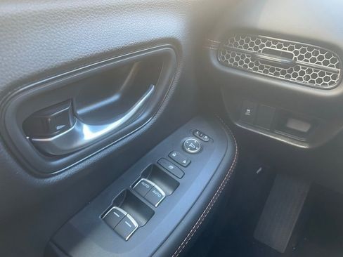 New 2026 Honda HR-V Sport image 14