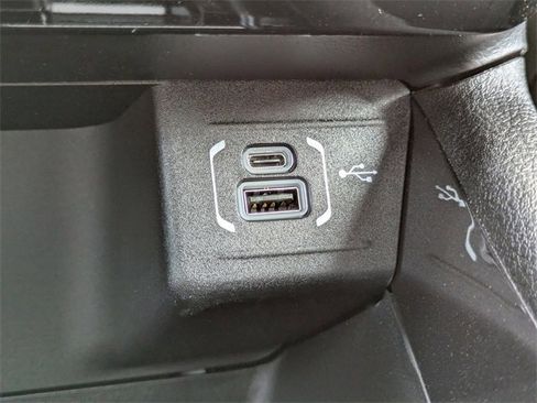 New 2025 Jeep Compass Sport image 23