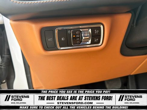 Used 2024 Lincoln Aviator Black Label w/ Jet Package AWD/4WD image 23
