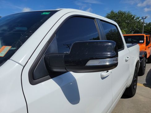 Used 2022 RAM 1500 Laramie RWD image 5