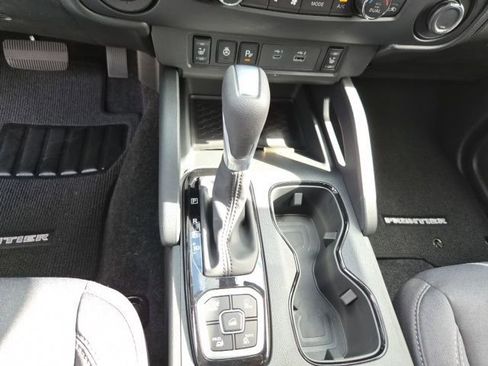 New 2026 Nissan Frontier SV w/ SV Convenience Package image 24