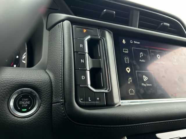 Certified 2023 GMC Yukon XL Denali w/ Advanced Technology Package AWD/4WD image 55