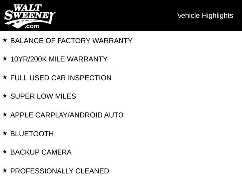 Used 2025 RAM ProMaster 2500 w/ Convenience Group FWD image 14