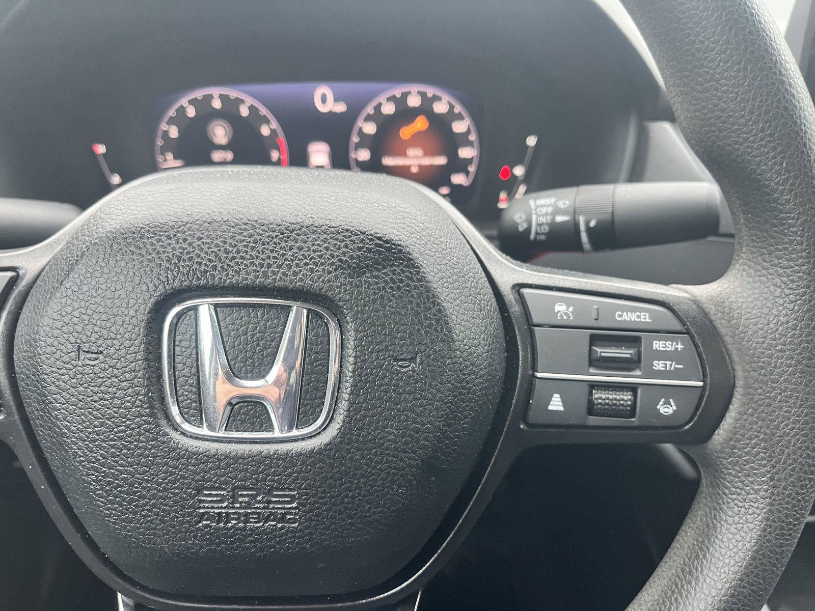 Used 2025 Honda Accord SE image 25