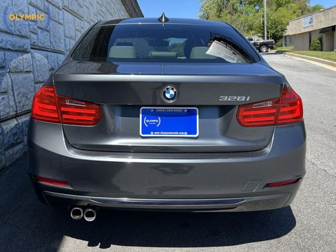 Used 2014 BMW 328i Sedan image 5
