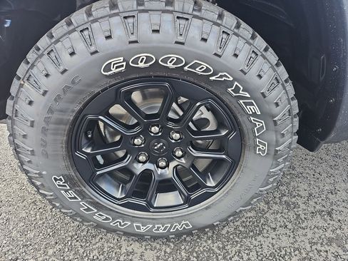 New 2026 RAM 1500 Rebel w/ Bed Utility Group AWD/4WD image 33
