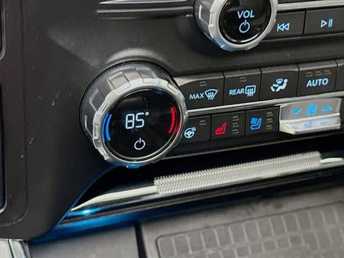 Used 2021 Ford F150 Limited AWD/4WD image 21