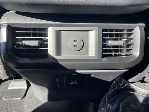 New 2025 Ford F150 STX w/ Equipment Group 200A image 22