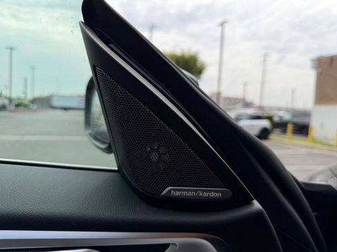 Used 2025 BMW i4 eDrive40 w/ Premium Package RWD image 19