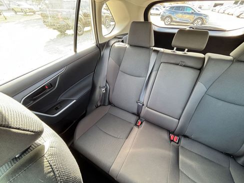 Used 2025 Toyota RAV4 LE image 38