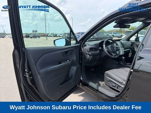 New 2026 Subaru Forester Premium AWD/4WD image 19