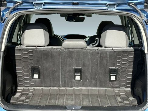 Used 2021 Subaru Crosstrek 2.5i Sport w/ Moonroof Package image 31