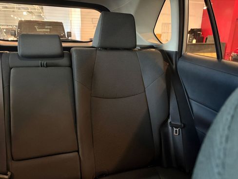 Used 2025 Toyota RAV4 LE image 36