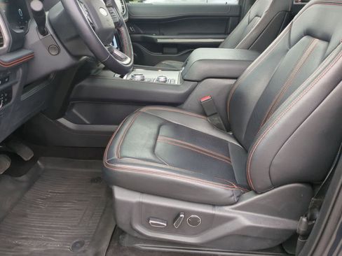Used 2023 Ford Expedition Timberline image 16