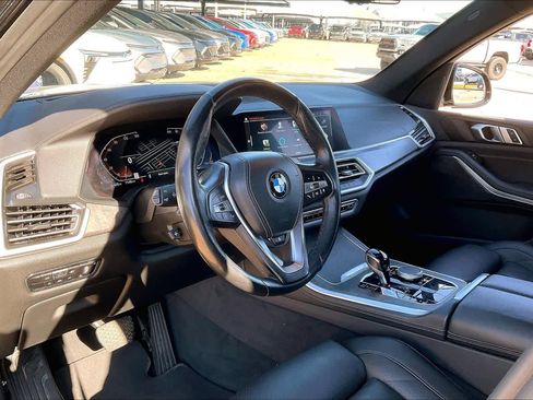 Used 2023 BMW X5 xDrive40i w/ Premium Package image 17