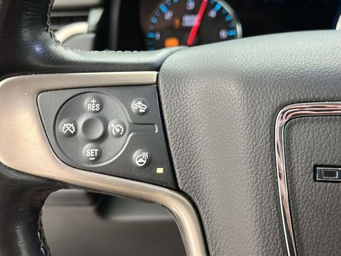 Used 2018 GMC Yukon XL Denali w/ Open Road Package AWD/4WD image 20