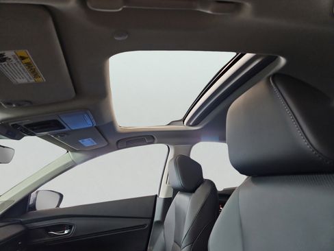 New 2025 Honda Accord Touring image 8