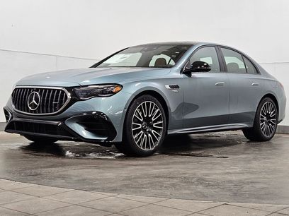 New 2026 Mercedes-Benz GLS 580 4MATIC