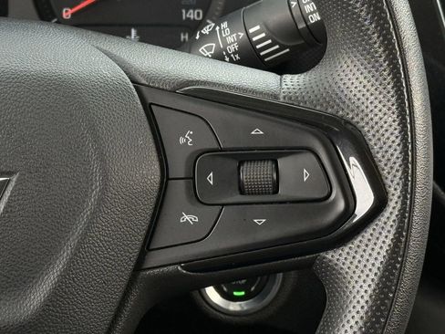 Used 2023 Chevrolet TrailBlazer LT w/ Convenience Package image 15