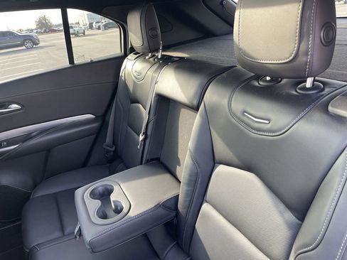 Used 2019 Cadillac XT4 Premium Luxury image 31