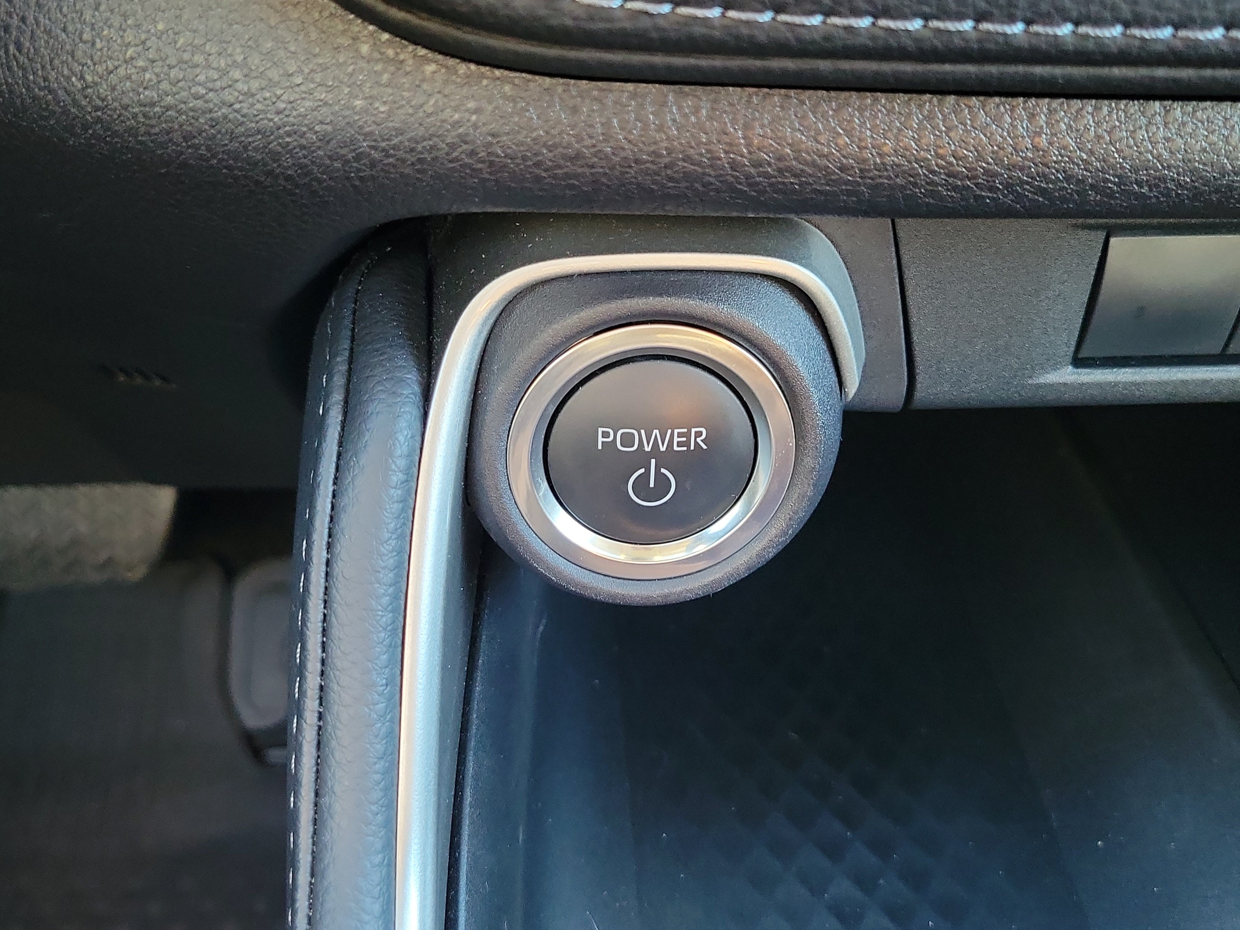 Used 2025 Toyota Grand Highlander AWD Hybrid image 36