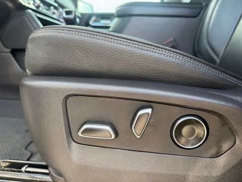 Used 2024 GMC Sierra 1500 Denali w/ Denali Reserve Package image 15