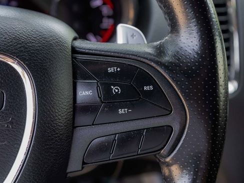 Used 2018 Dodge Durango GT w/ Blacktop Package image 23