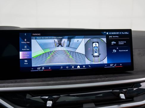 Certified 2024 BMW X5 xDrive40i w/ Parking Assistance Package image 25