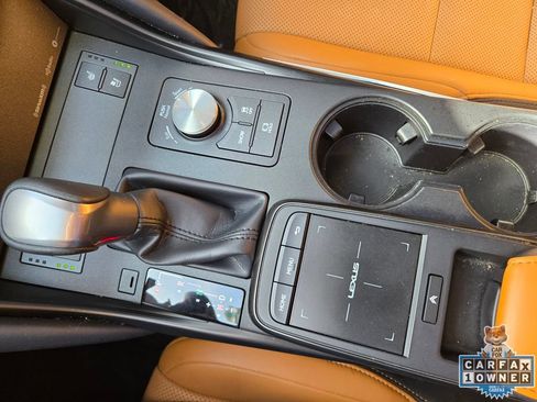 Used 2024 Lexus IS 300 w/ Comfort Package RWD image 31