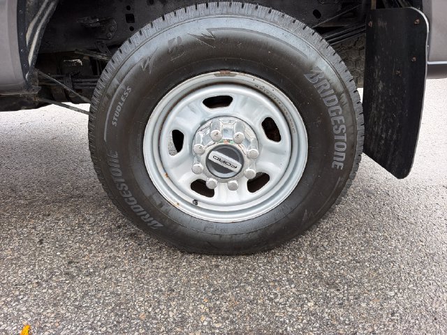 Used 2018 Ford F350 XL w/ Power Equipment Group AWD/4WD image 30