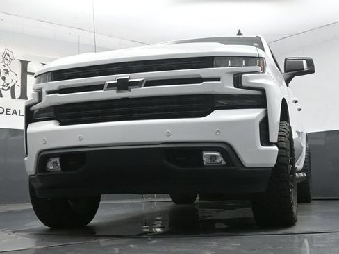 Used 2020 Chevrolet Silverado 1500 RST w/ All-Star Edition AWD/4WD image 54