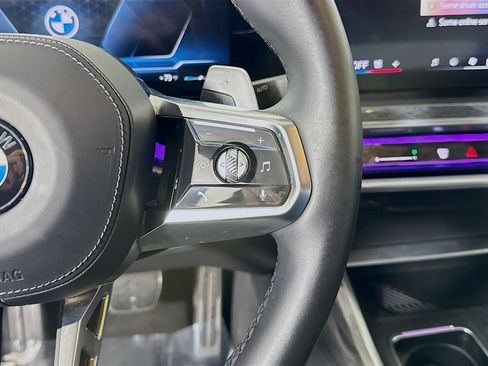 Used 2025 BMW 740i RWD image 15
