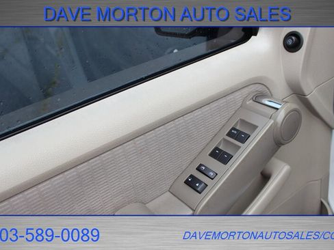 Used 2007 Ford Explorer XLT image 11
