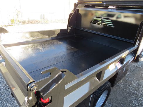 New 2025 Chevrolet Silverado 3500 W/T w/ WT Convenience Package image 12