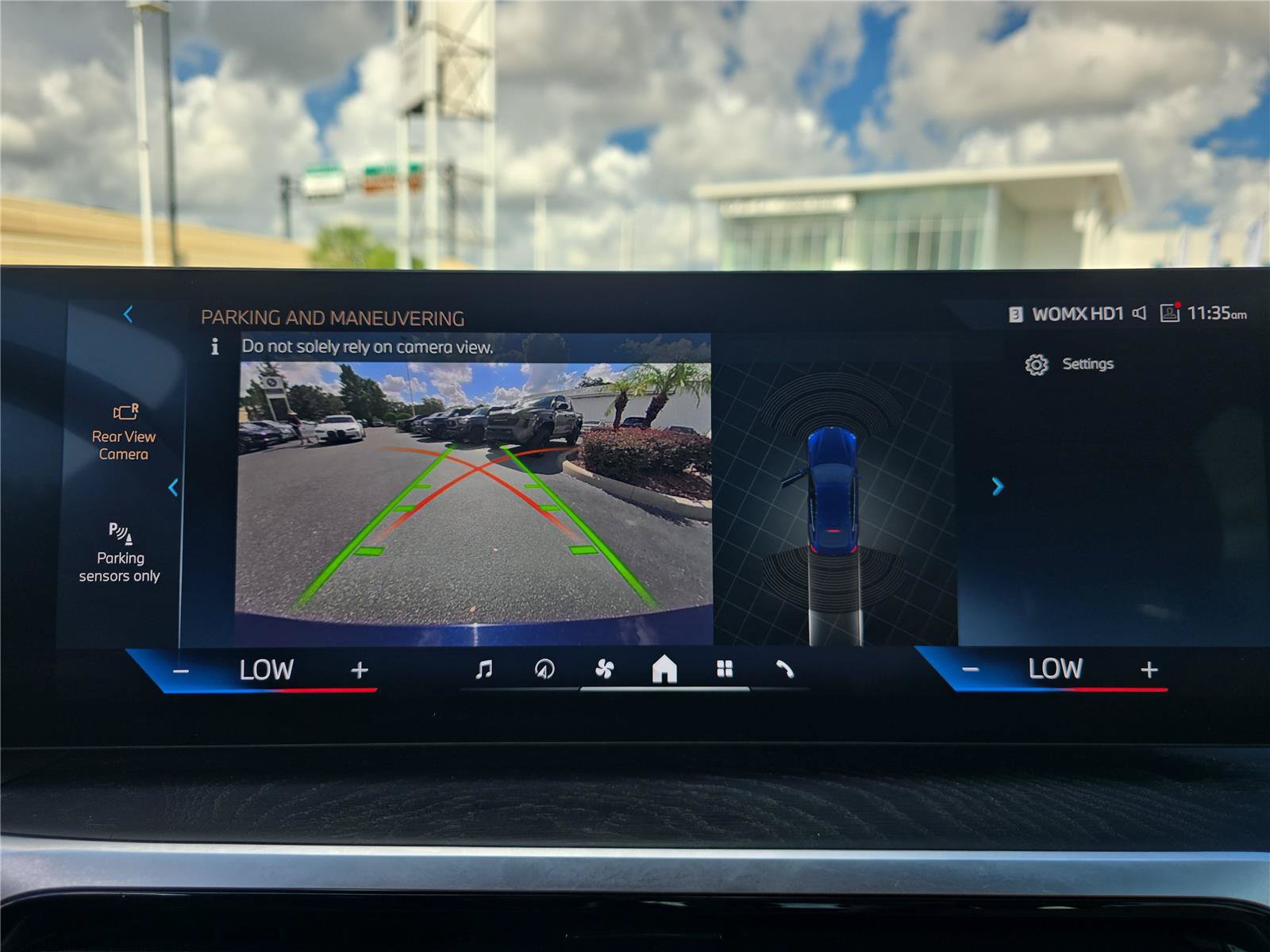 Certified 2024 BMW i4 eDrive35 RWD image 21