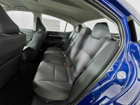 New 2026 Toyota Camry LE image 10