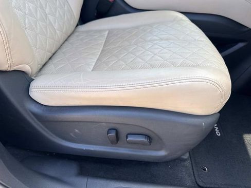 Used 2024 Nissan Murano Platinum w/ Cargo Package FWD image 19