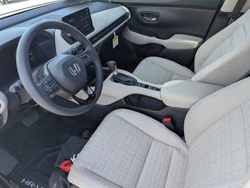 New 2026 Honda HR-V LX image 10