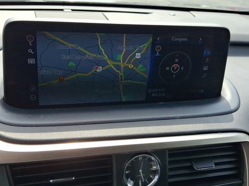 Used 2020 Lexus RX 350 AWD w/ Premium Package image 17