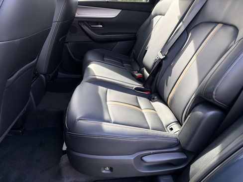 New 2026 MAZDA CX-90 Plug-In Hybrid w/ Premium Plus AWD/4WD image 22