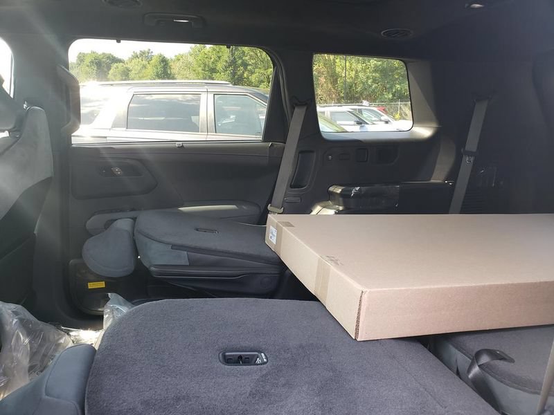 New 2027 Kia Telluride X-Line SX Prestige AWD/4WD image 7
