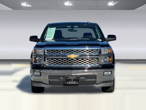 Used 2014 Chevrolet Silverado 1500 LT w/ LT Convenience Package image 6