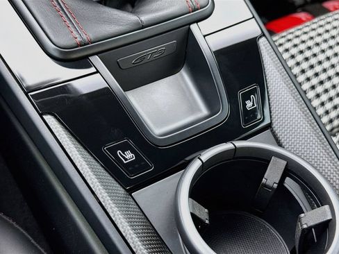 Certified 2022 Porsche 911 GT3 RWD image 22