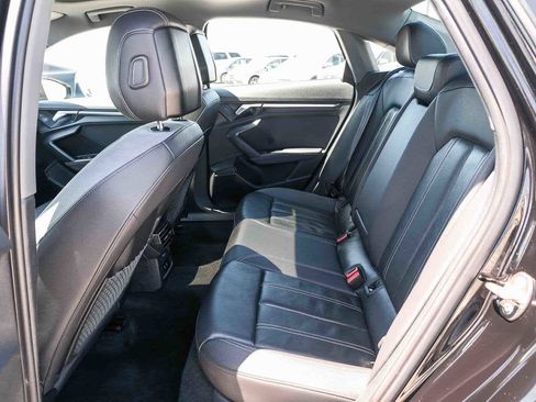 Used 2024 Audi A3 2.0T Premium FWD image 21