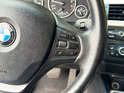 Used 2014 BMW 320i xDrive Sedan image 37