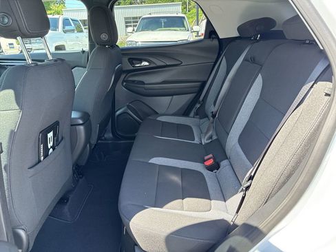 New 2026 Chevrolet TrailBlazer LT w/ Convenience Package image 24