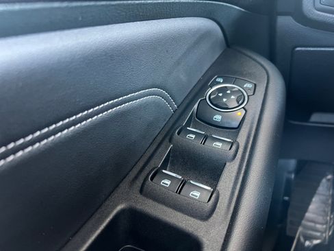 Used 2024 Ford Edge Titanium image 20