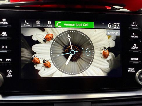 Used 2022 Honda Accord Sport Special Edition image 49